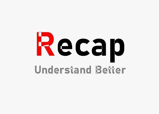 Recap
